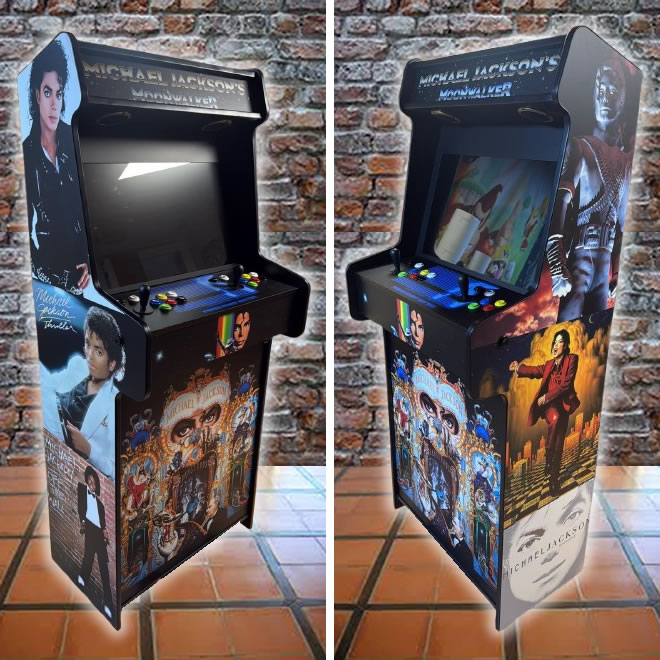 BigBoy Michael Jackson