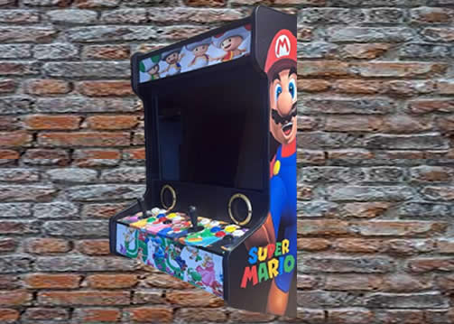Mario